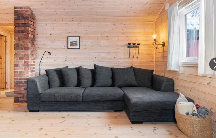 Sirdalsveien 8042 Villa Fidjeland Bagian luar foto